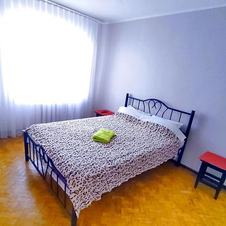 Apartment Chişinău Extérieur photo