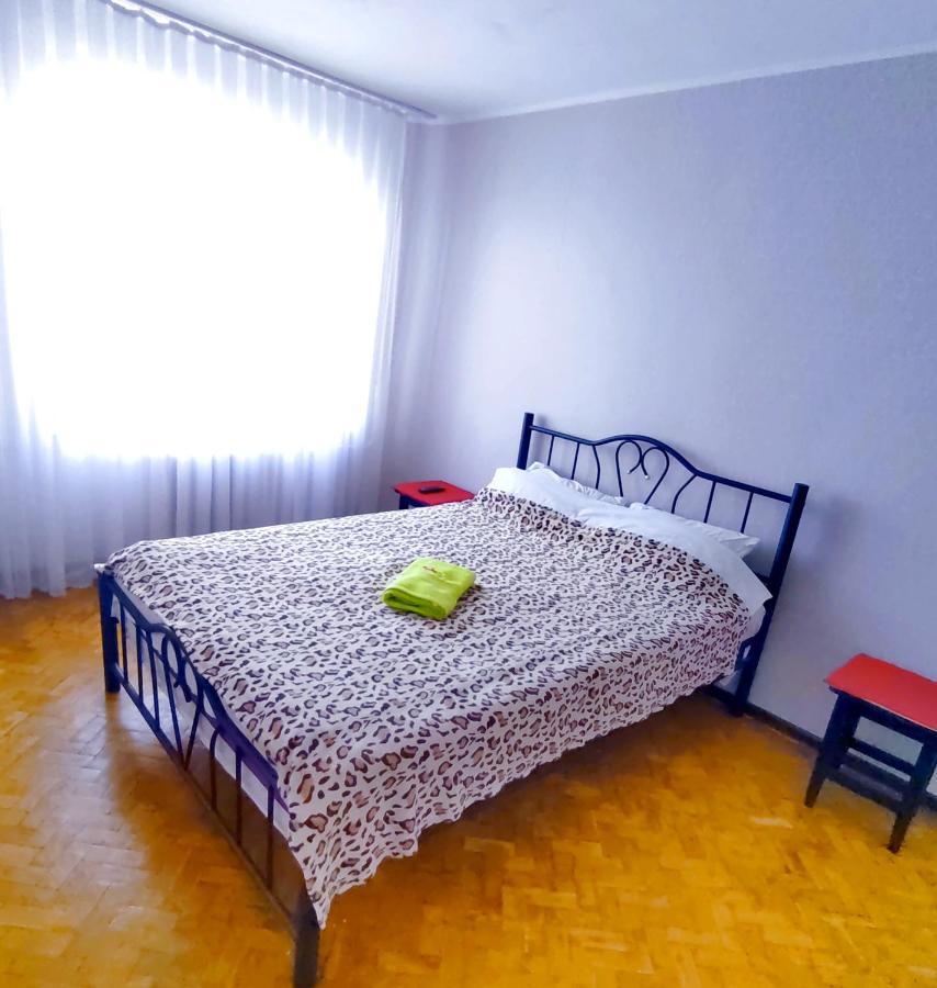 Apartment Chişinău Extérieur photo