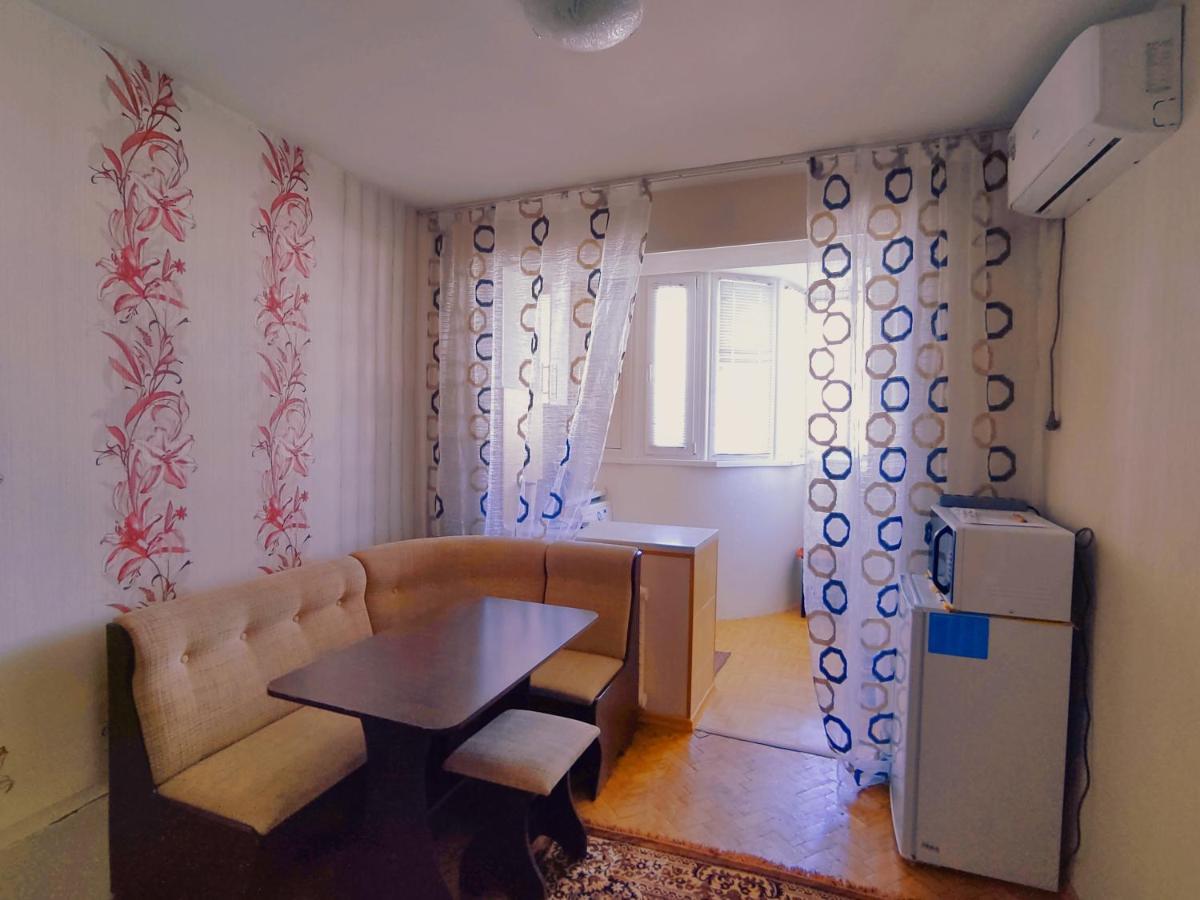 Apartment Chişinău Extérieur photo