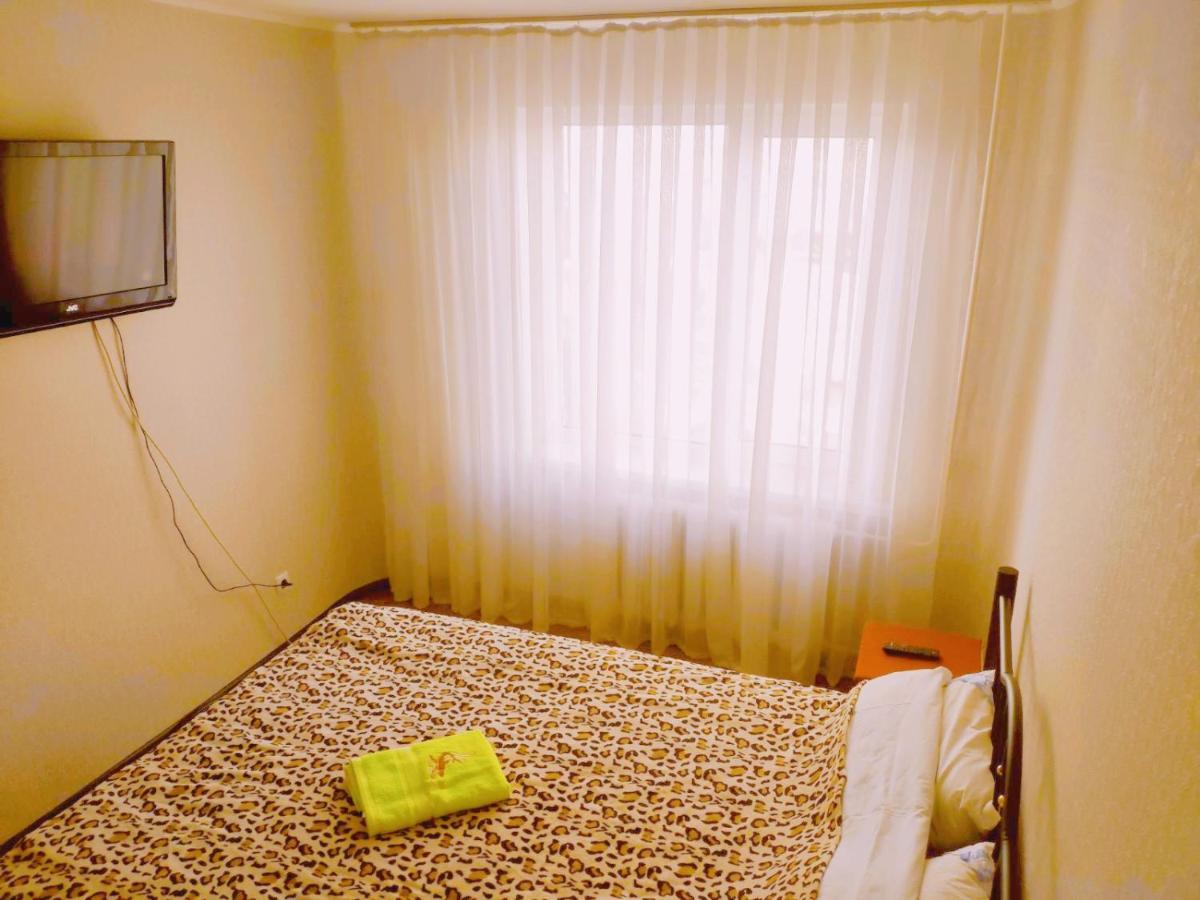 Apartment Chişinău Extérieur photo