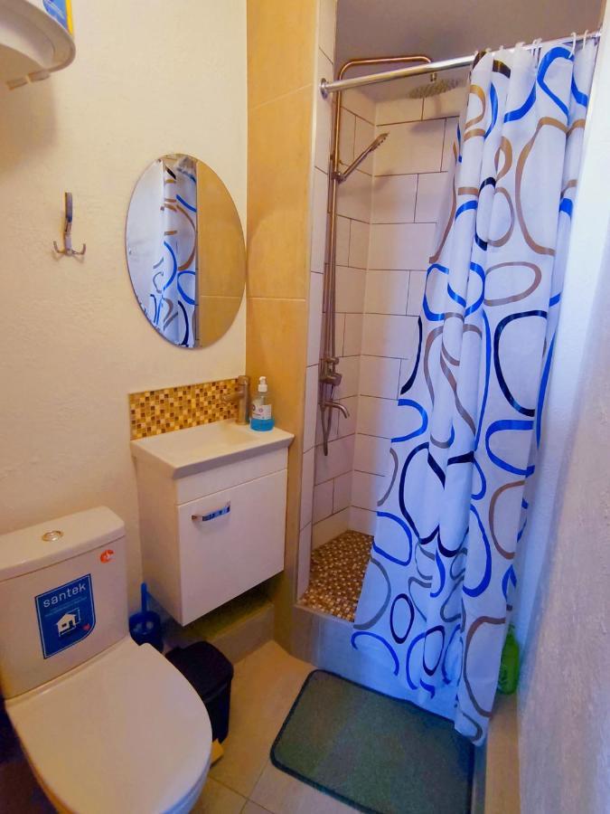 Apartment Chişinău Extérieur photo